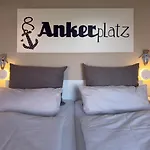 Bernstein Ankerplatz, 4 Lejlighed