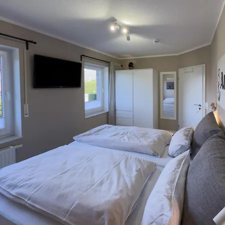 Apartament Bernstein Ankerplatz, 4