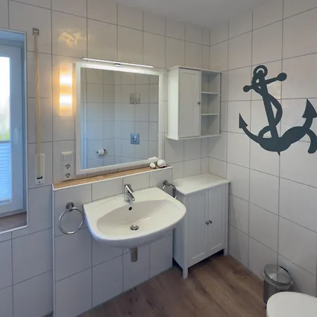 Bernstein Ankerplatz, 4 * Duhnen