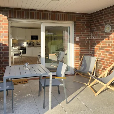 Bernstein Ankerplatz, 4 Apartament *