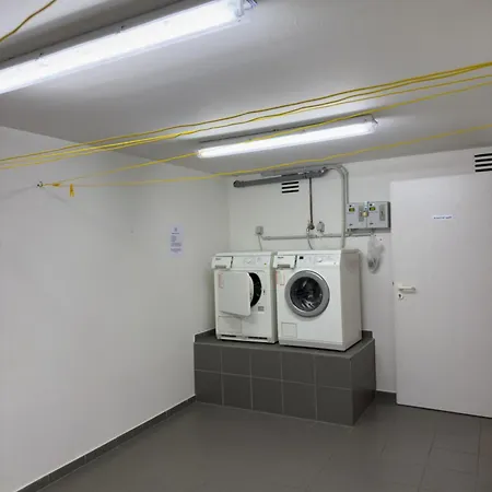 Lägenhet Bernstein Ankerplatz, 4 *