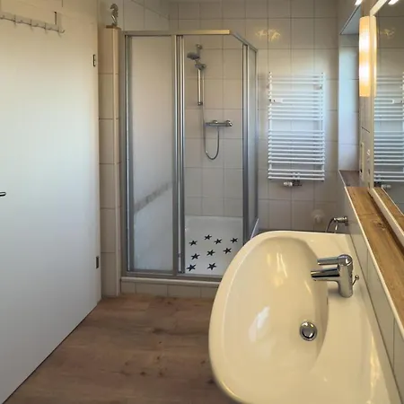 Lägenhet Bernstein Ankerplatz, 4 *